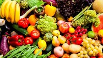 On vous présente les fruits et légumes du mois de décembre !