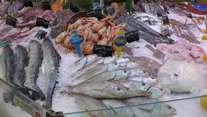 Pourquoi le poisson sent-il si mauvais et si vite ?