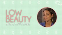 Low beauty : Des recettes beauté à faire soi-même avec du concombre !