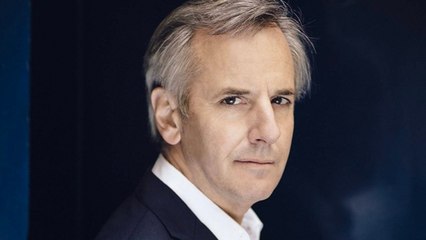 Bernard de la Villardière se confie sur sa dure période de maladie