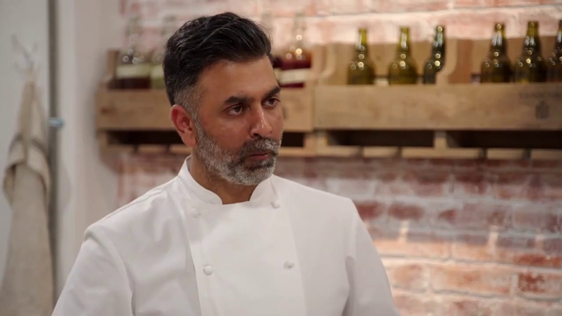 Great British Menu S17E01