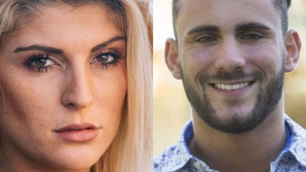 10 couples parfaits 2 : Mélanight et Illan en froid, il la clash ...