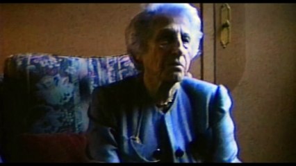 Golda Maria BANDE ANNONCE VF (2022)