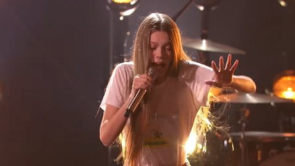 No-comment : la presta de ouf de cette ado dans America's got talents