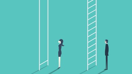 Egalité salariale : à ce rythme, il faudra attendre... 202 ans pour l'atteindre !