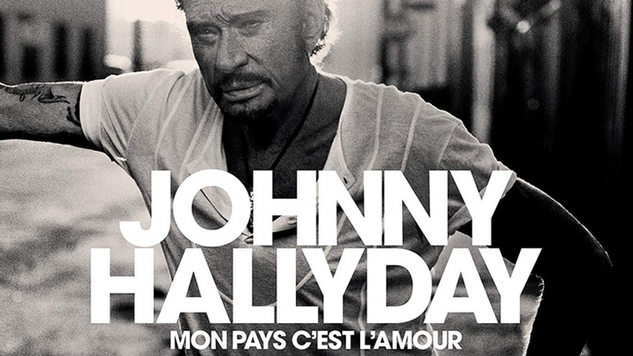 Héritage de Johnny Hallyday : l'avocate de David Hallyday se dit "satisfaite" du gel des royalties de l'artiste