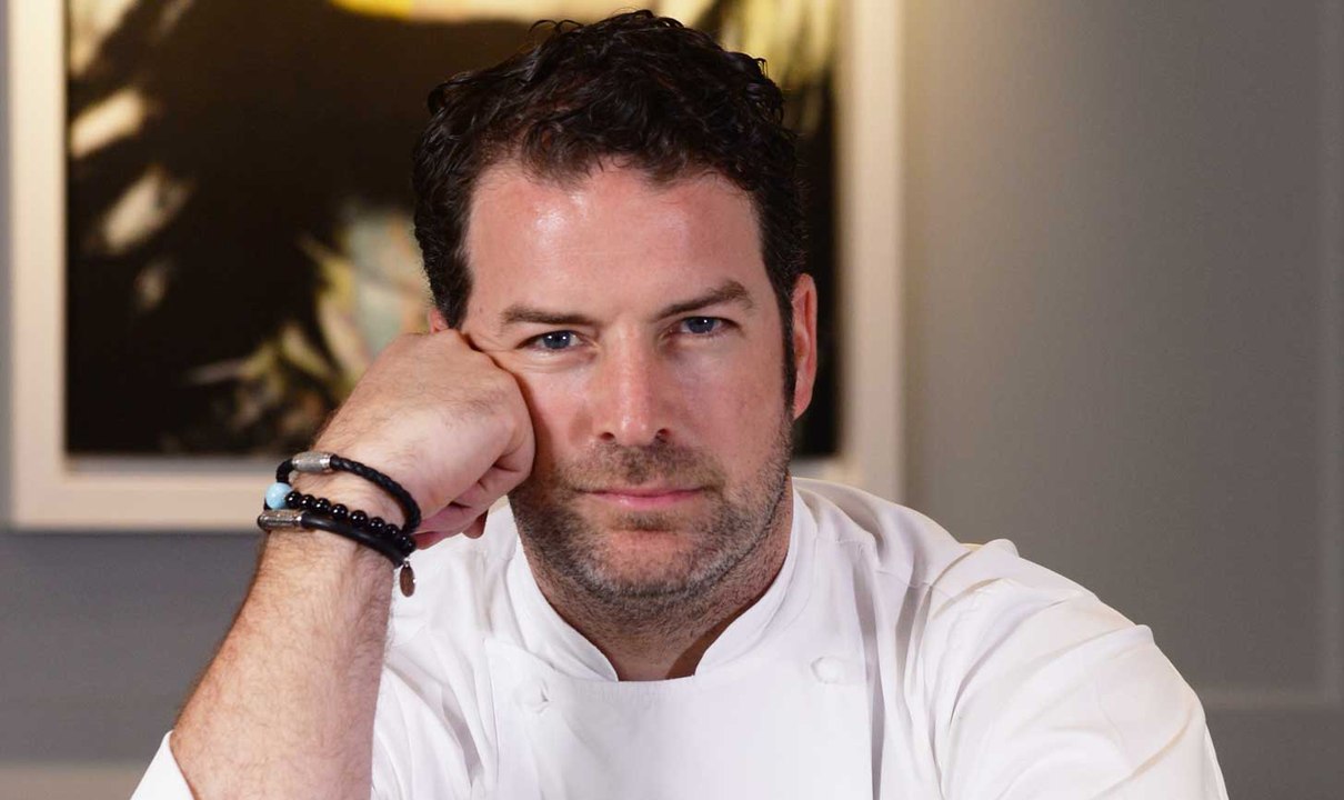 Cook it better : Jean Edern Hurstel nous parle de l'apprentissage en cuisine