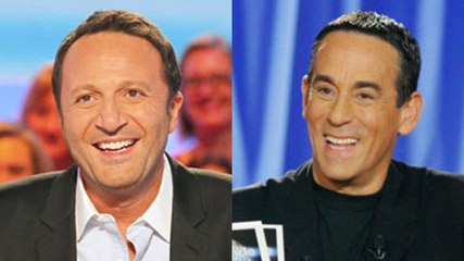 Quel animateur TV êtes-vous selon votre signe astrologique ?