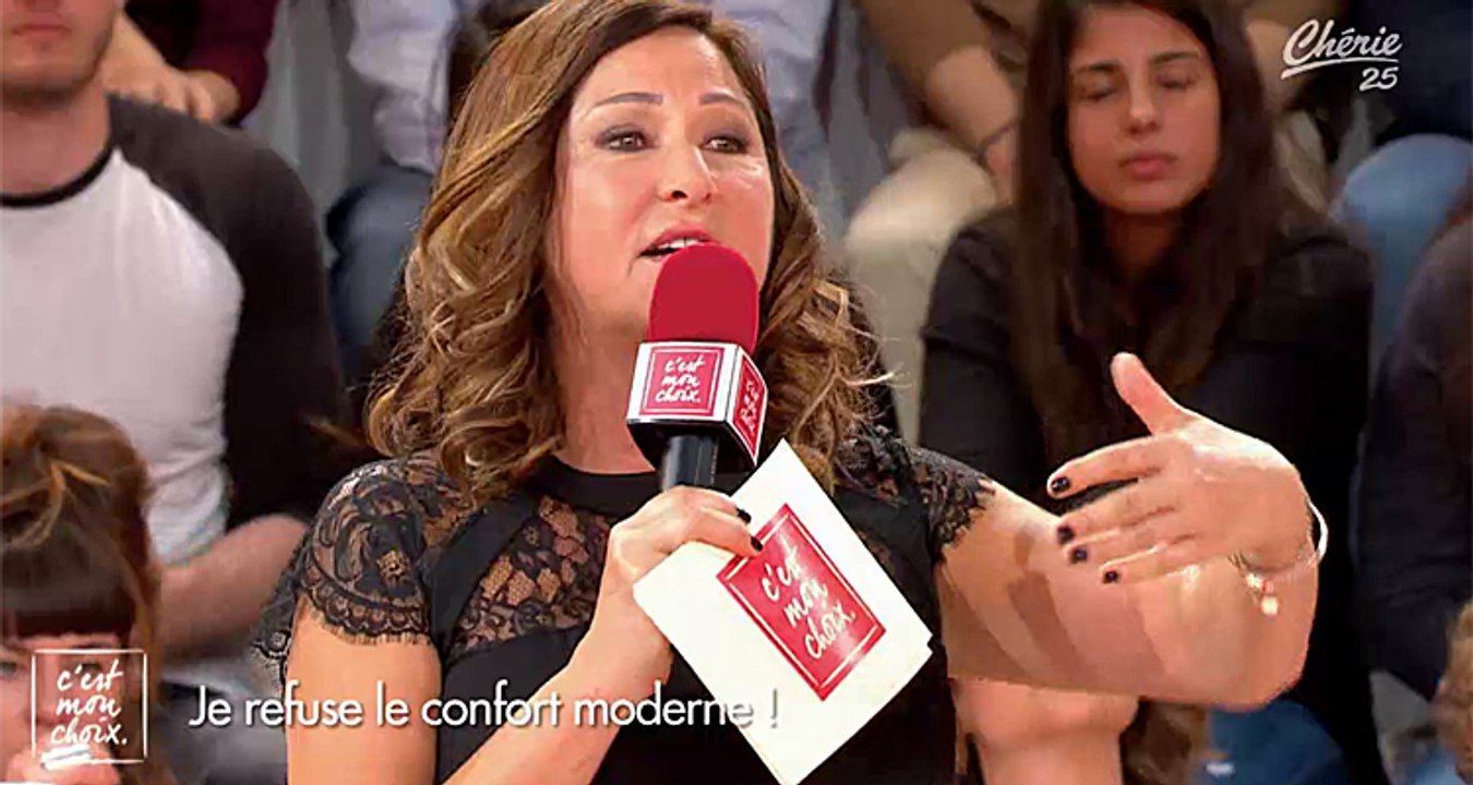 Evelyne Thomas : ses propos scandalisent et choquent les internautes