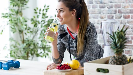 Astuce : Comment se remettre des fêtes de fin d'année ?