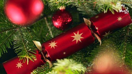 Idées cadeaux : Notre sélection de crackers de Noël