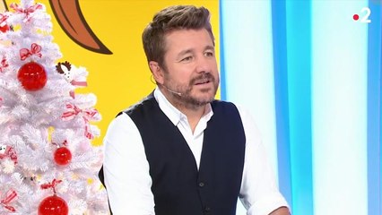 Les Z'amours : Bruno Guillon choqué par les confidences d'un candidat infidèle