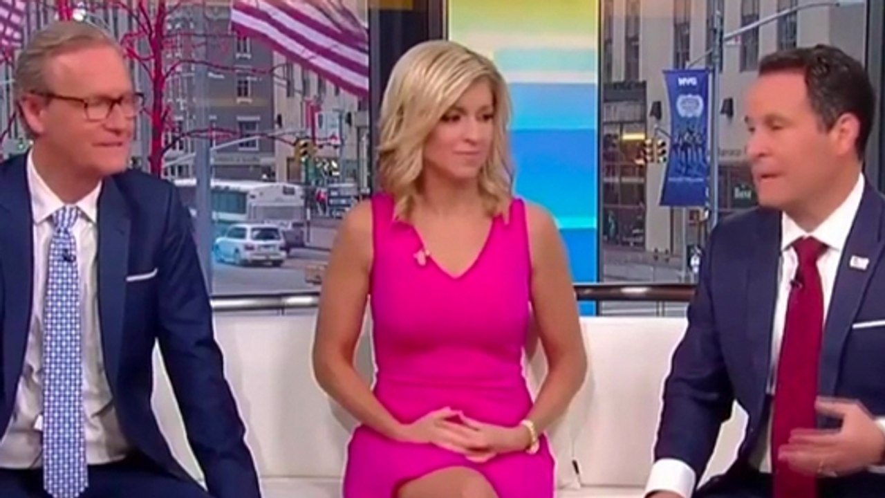 Gilets Jaunes : Fox News se moque des Français, et humilie Macron
