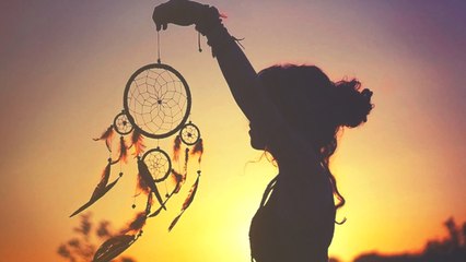 3 choses que vous ne saviez sûrement pas sur les rêves...