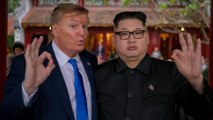 Sommet Trump-Kim : un homme expulsé du Vietnam parce qu'il ressemble au président coréen