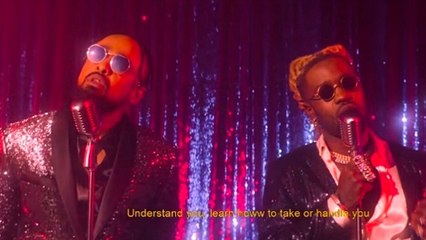 Saint-Valentin : Jok'air et Alonzo célèbrent les femmes sur "Comme tu es"