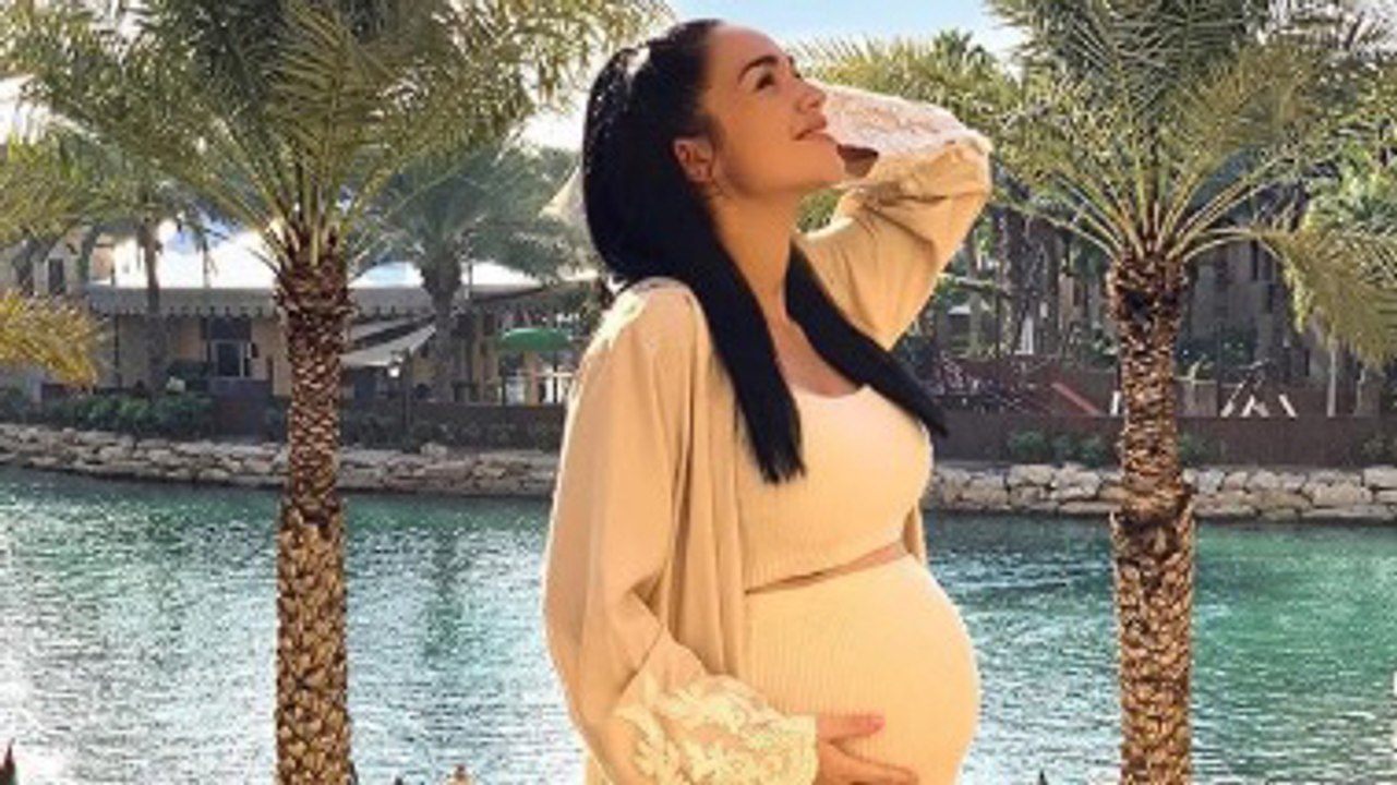 Jazz : Son accouchement inquiète les médecins (VIDÉO)