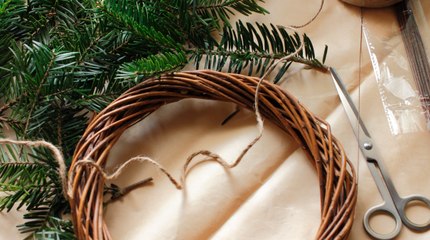 Noël : ces DIY sont très simples à réaliser