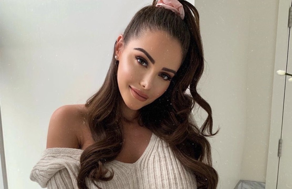 Nabilla méconnaissable sur Instagram ! (PHOTO)