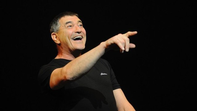 Jean-Marie Bigard pousse un coup de gueule sur Twitter à cause d'une rumeur lancée à son sujet