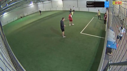 Equipe 1 Vs Equipe 2 - 04/02/22 19:13 - Loisir Poitiers - Poitiers Game Parc