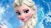 La reine des neiges 2 : la voix française d'Elsa dévoile une première photo du film
