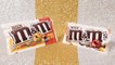 Le rêve : les M&M’s au chocolat blanc débarquent enfin !
