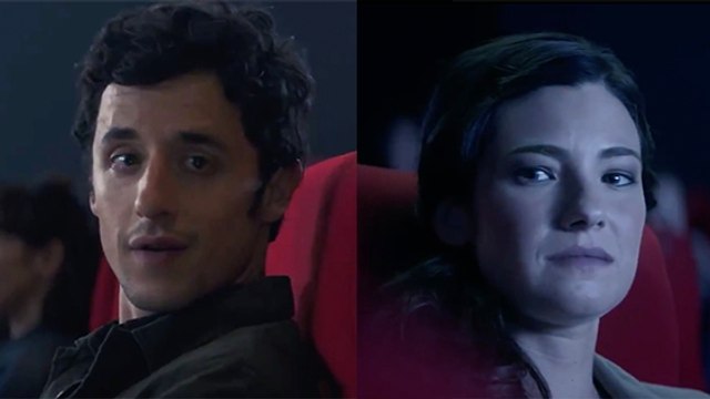 Cette publicité pour les cinémas Gaumont et Pathé est jugée malsaine sur Twitter