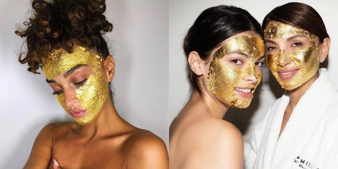 Soins à base d’or : sont-ils vraiment efficaces ?