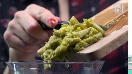 Recette : Le caviar d'asperges, le dips apéro qui nous rend accro !