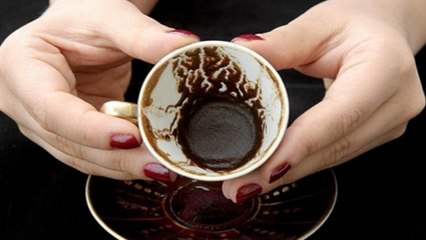 Cafédomancie : comment lire l'avenir dans une tasse de café