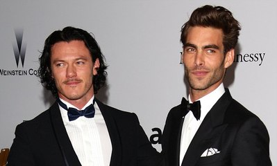 Ces couples homosexuels célèvres nous font craquer