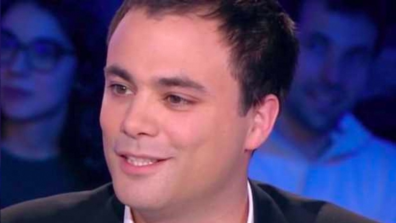 "Vous allez disparaître" : Jean-Pierre Foucault...