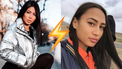 Astrid Nelsia/Maeva Ghennam : La guerre est déclarée ! (VIDÉO)
