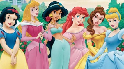 Voici quelle princesse Disney vous correspond selon votre signe astro
