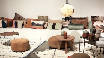 Maison & Objet : ces nouvelles marques qui vont nous faire craquer