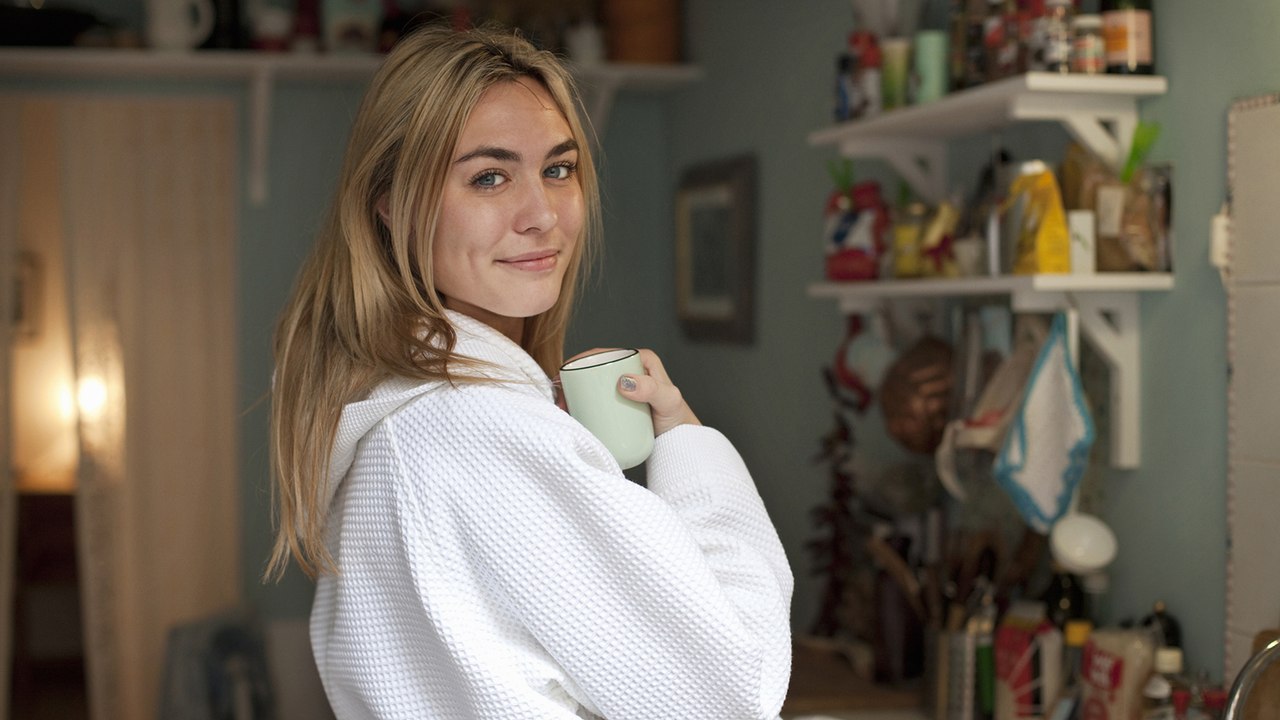 Quand les produits de votre cuisine s'invitent dans vos soins beauté