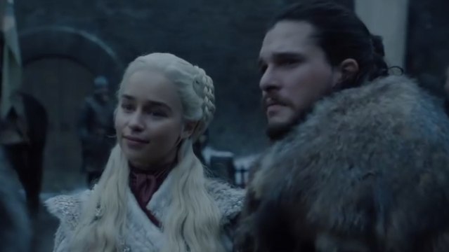 Game of Thrones : les premières images de la saison 8 dévoilées