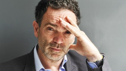 Les propos choquants de Yann Moix sur les femmes de 50 ans