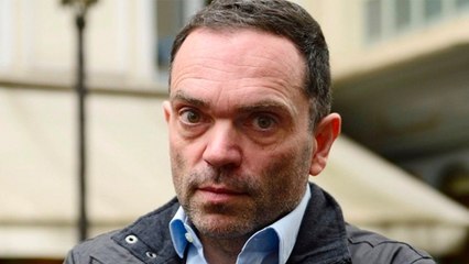 "Nous les quinquas on n'a pas plus envie de ton micro kiki", découvrez quelle animatrice remet à sa place Yann Moix