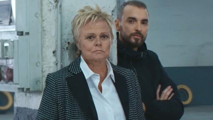 Des célébrités réunies dans un clip contre l'homophobie