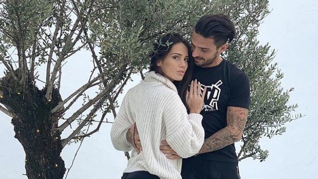 LMAT : Julien Tanti publie une photo de Manon Marsault, les internautes sont choqués par un détail !