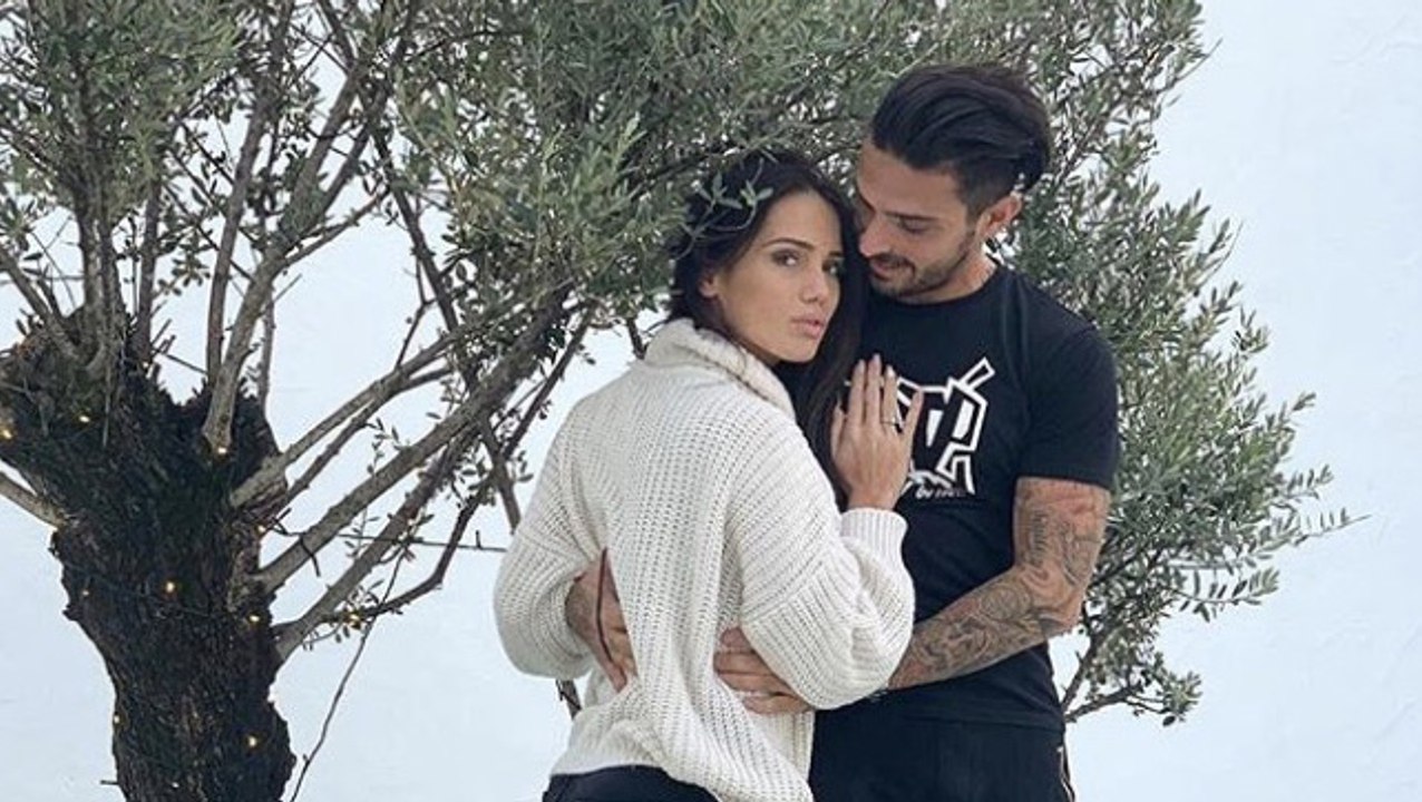 LMAT : Julien Tanti publie une photo de Manon Marsault, les internautes sont choqués par un détail !