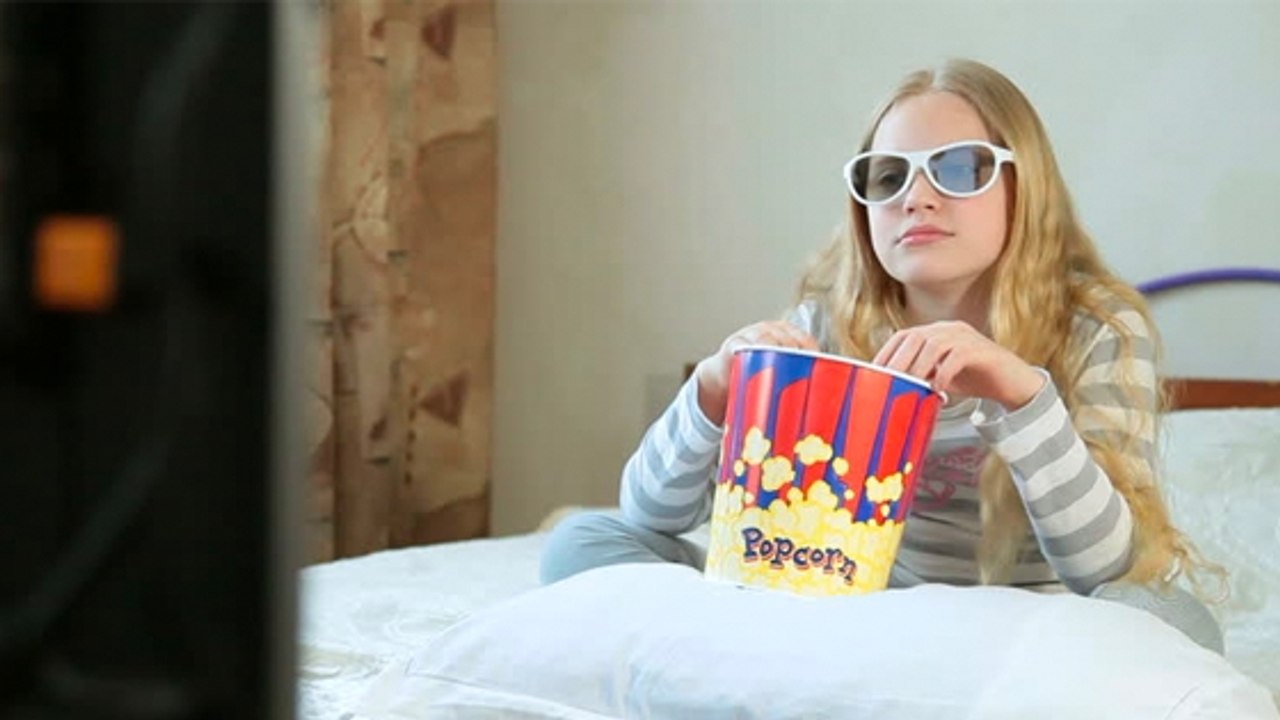 Une Netflix Party, ça vous dit ?