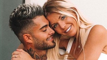 Jessica Thivenin et Thibault Garcia se sont mariés, ils publient une photo de ce moment fabuleux