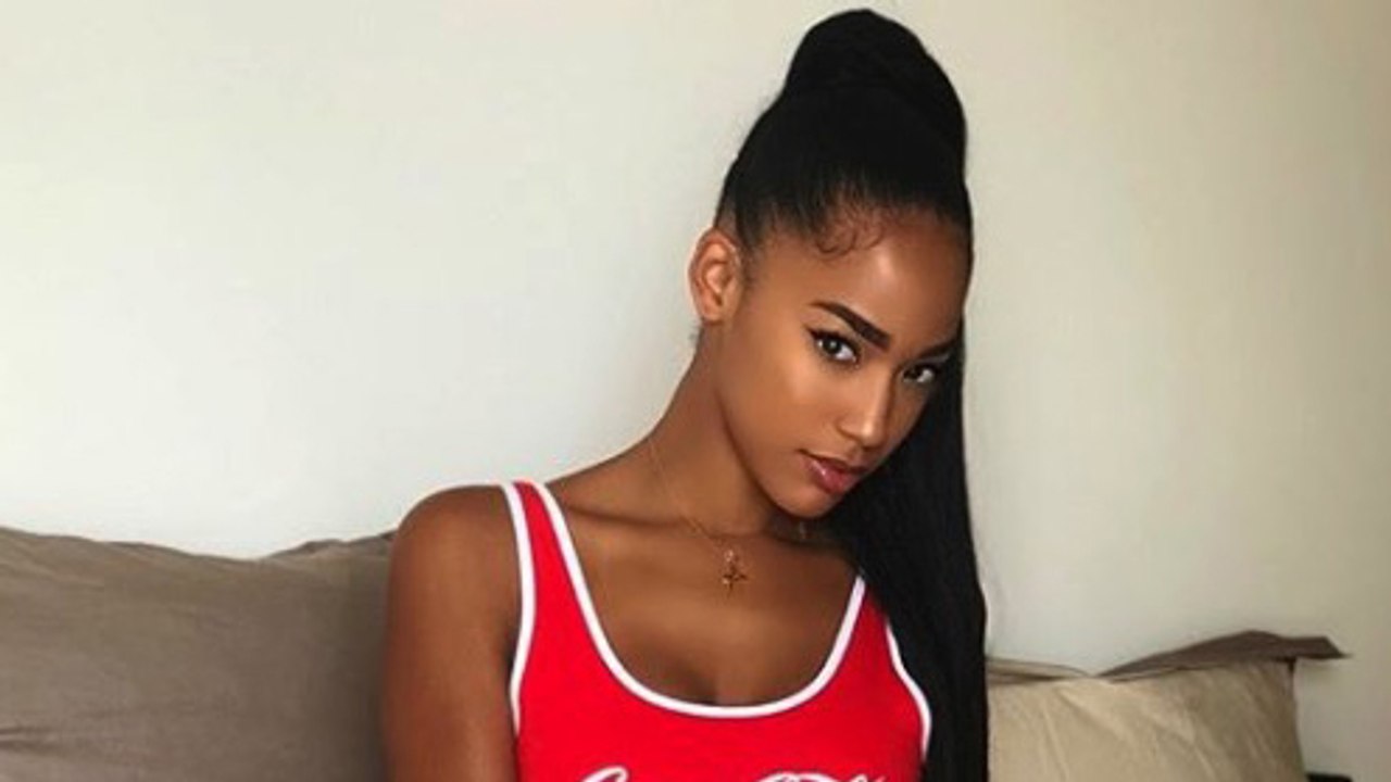 Les Anges 11 : l'ange anonyme, Sephora Goignan, est l'ex-compagne d'un footballeur