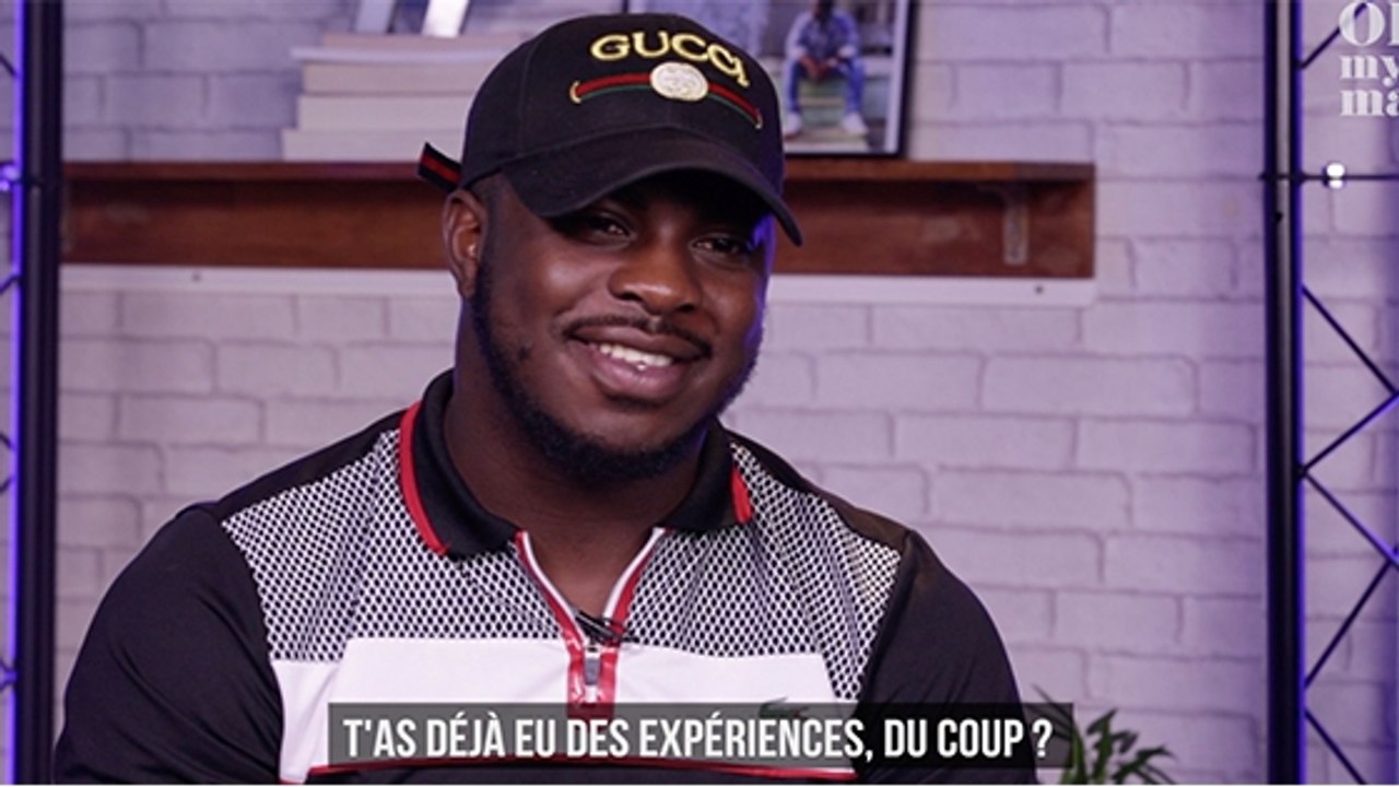 Rencontre avec Scridge : son prochain projet, ses amours impossibles et son rapport au karma, le chanteur nous raconte tout