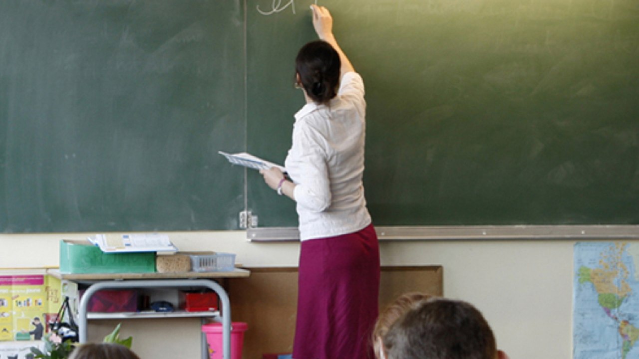 #Pasdevague : des professeurs acceptent de se confier sur leur quotidien