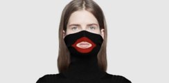 Gucci scandalise les internautes avec un pull jugé raciste