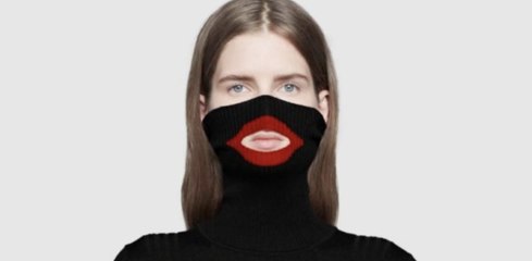 Gucci scandalise les internautes avec un pull jugé raciste
